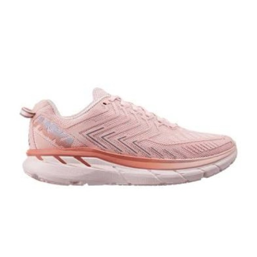Outdoor Voices x HOKA Clifton Running shoes